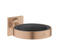 ACOPLAMIENTO SECADOR PELO ALLURE GROHE